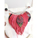 leather necklace