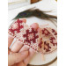 traditional Ukrainian beaded jewelry