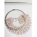 traditional Ukrainian beaded jewelry