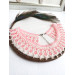 traditional Ukrainian beaded jewelry