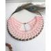 traditional Ukrainian beaded jewelry