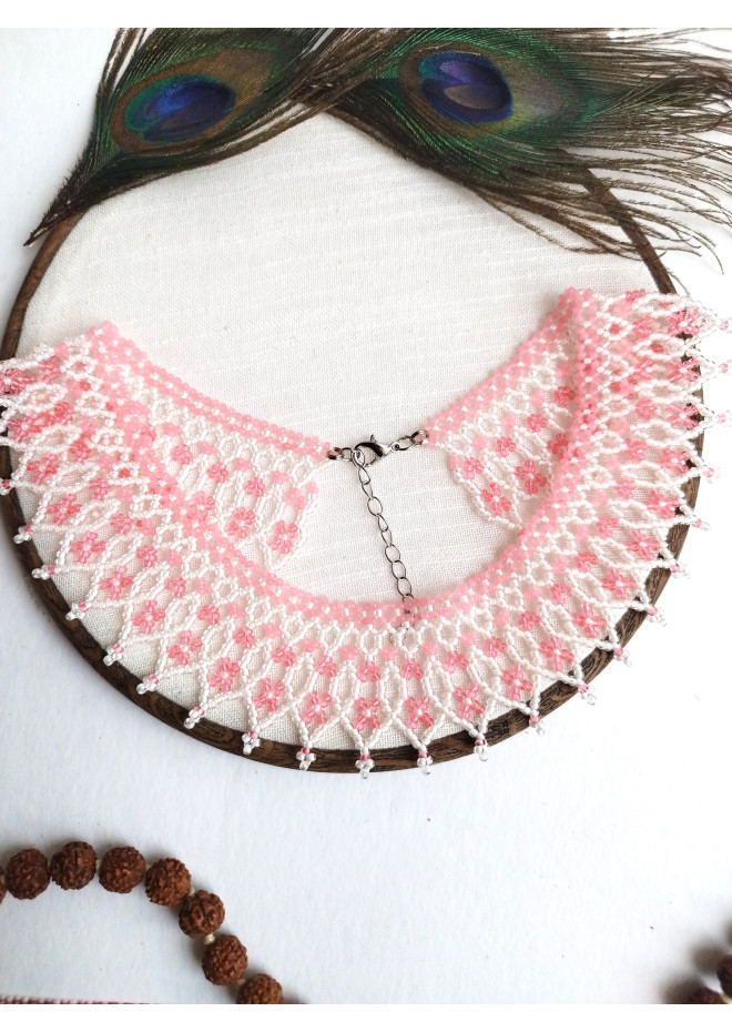 traditional Ukrainian beaded jewelry