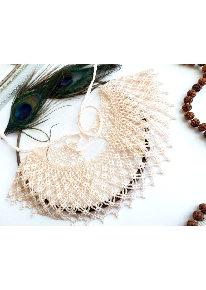 traditional Ukrainian beaded jewelry