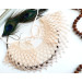 traditional Ukrainian beaded jewelry