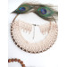 traditional Ukrainian beaded jewelry