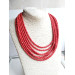 traditional Ukrainian beaded jewelry
