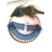 traditional Ukrainian beaded jewelry