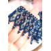 traditional Ukrainian beaded jewelry