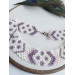 traditional Ukrainian beaded jewelry