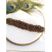  beaded jewelry braided multistrands