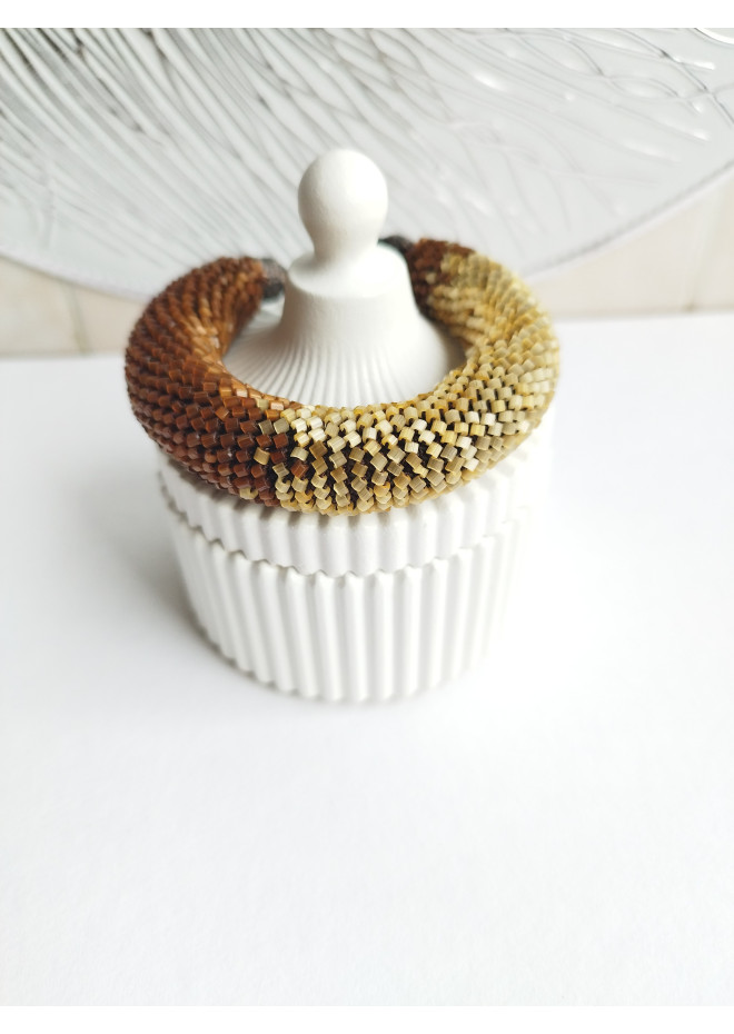  beaded jewelry crochet