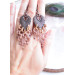 long handmade beaded jewelry