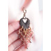 long handmade beaded jewelry