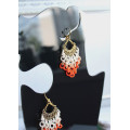 long handmade beaded jewelry