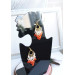 long handmade beaded jewelry