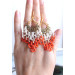 long handmade beaded jewelry