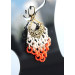 long handmade beaded jewelry