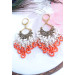 long handmade beaded jewelry