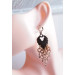 long handmade beaded jewelry