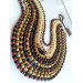 multi strand beaded jewelry