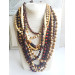 multi strand beaded jewelry