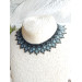 traditional Ukrainian beaded jewelry