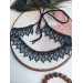 traditional Ukrainian beaded jewelry