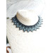 traditional Ukrainian beaded jewelry