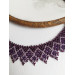 traditional Ukrainian beaded jewelry