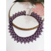 traditional Ukrainian beaded jewelry