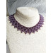 traditional Ukrainian beaded jewelry