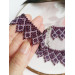 traditional Ukrainian beaded jewelry