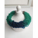  beaded jewelry braided multistrands