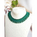 traditional Ukrainian beaded jewelry