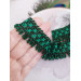 traditional Ukrainian beaded jewelry