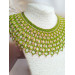 traditional Ukrainian beaded jewelry