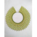 traditional Ukrainian beaded jewelry