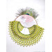 traditional Ukrainian beaded jewelry