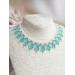 traditional Ukrainian beaded jewelry