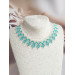 traditional Ukrainian beaded jewelry