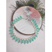 traditional Ukrainian beaded jewelry