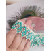 traditional Ukrainian beaded jewelry