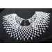 traditional Ukrainian beaded jewelry