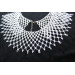 traditional Ukrainian beaded jewelry