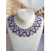 traditional Ukrainian beaded jewelry