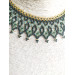 traditional Ukrainian beaded jewelry