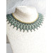 traditional Ukrainian beaded jewelry