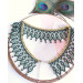 traditional Ukrainian beaded jewelry
