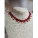 traditional Ukrainian beaded jewelry
