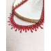 traditional Ukrainian beaded jewelry